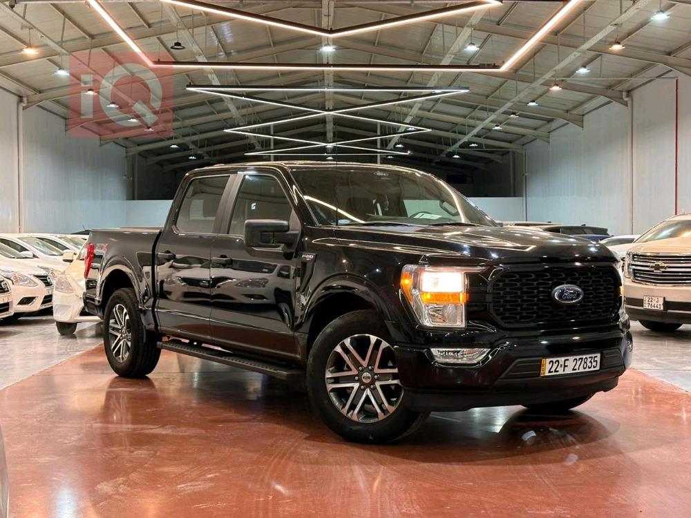 Ford F-150
